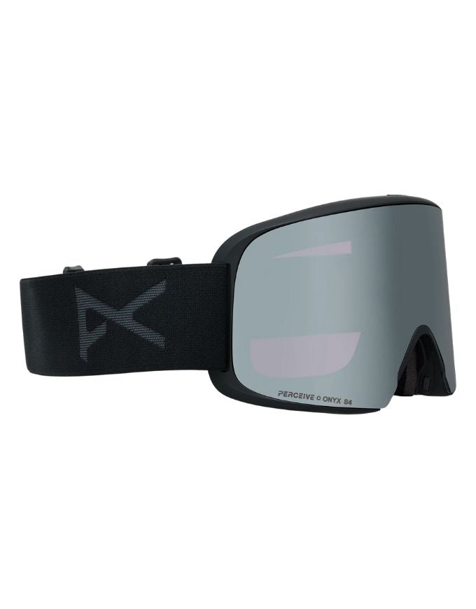 Anon M6 Goggle 2026 | Smoke / Perceive Sunny Onyx